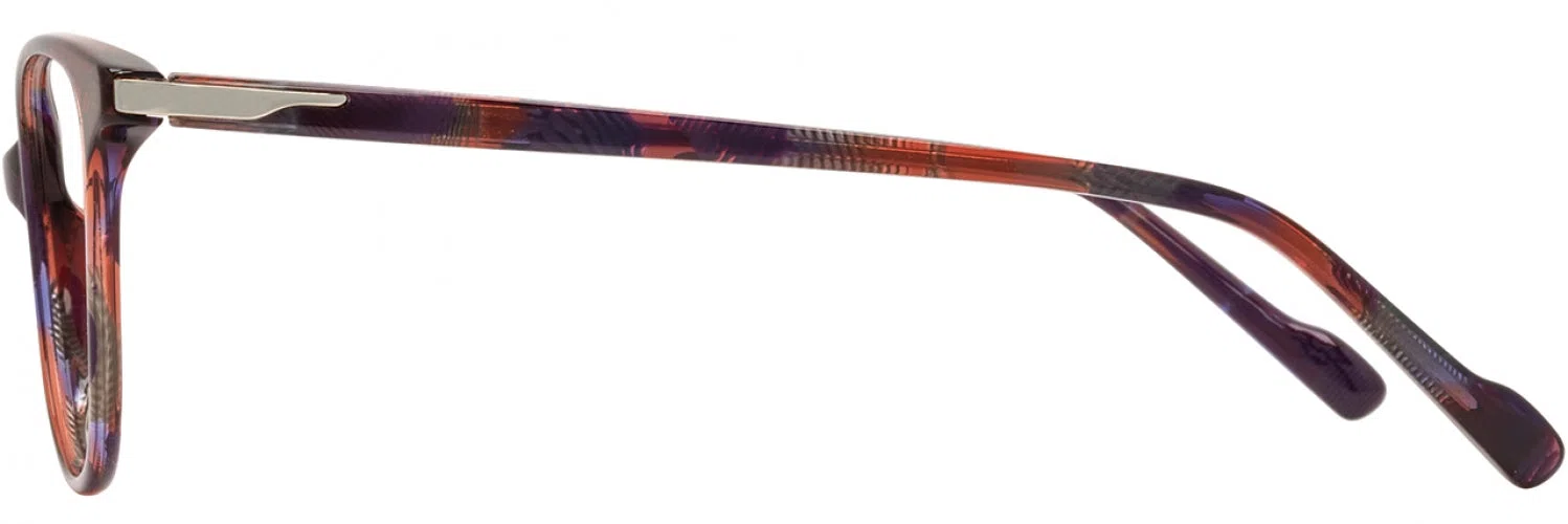 Scott Harris UTX SHX015 Eyeglasses - view 11